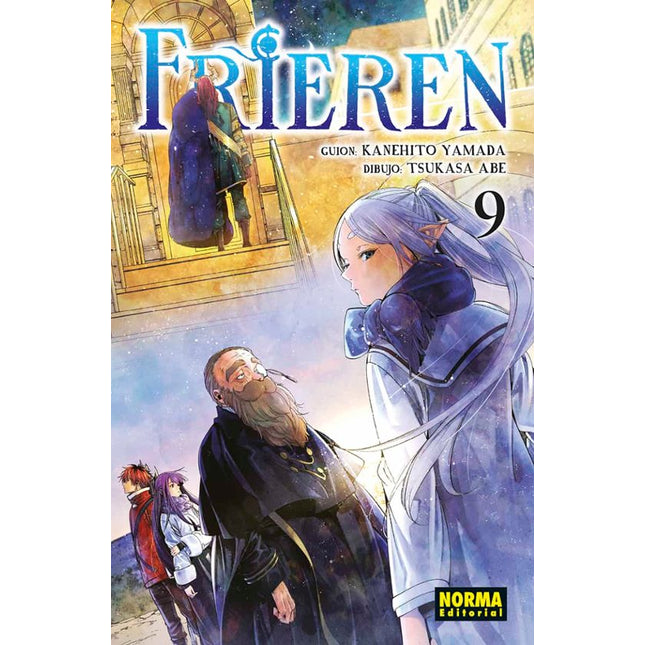 FRIEREN 9