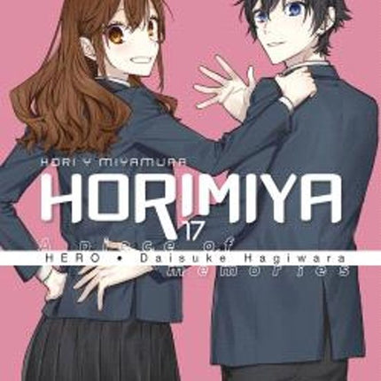 HORIMIYA 17
