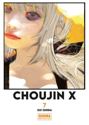 Chojín X 7