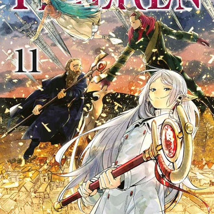 FRIEREN 11