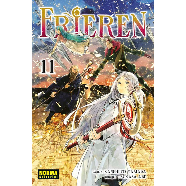 FRIEREN 11