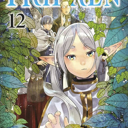 FRIEREN 12