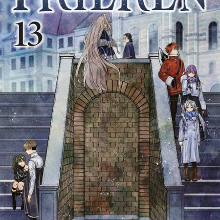 FRIEREN 13