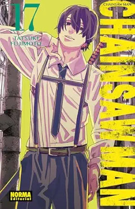 CHAINSAW MAN (17)