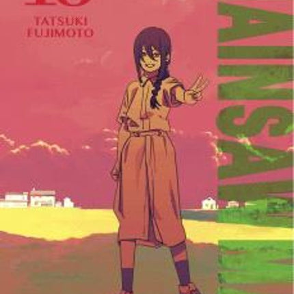 CHAINSAW MAN (18)