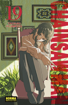 CHAINSAW MAN (19)