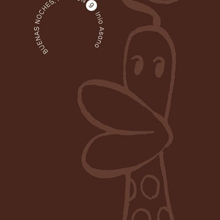 BUENAS NOCHES, PUNPUN 9