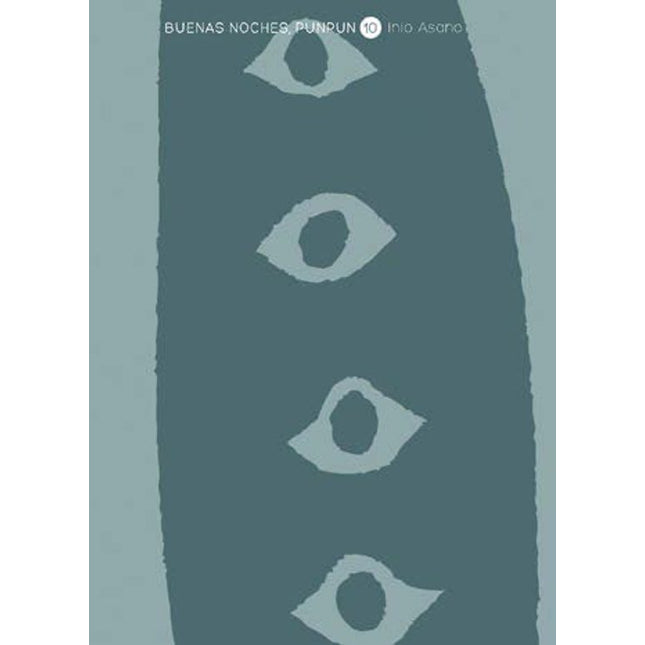 BUENAS NOCHES, PUNPUN 10