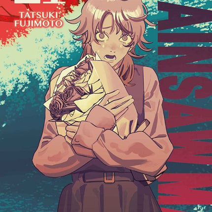 CHAINSAW MAN (21)