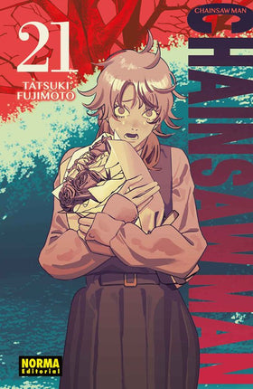 CHAINSAW MAN (21)