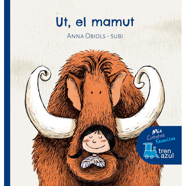 Un, el mamut