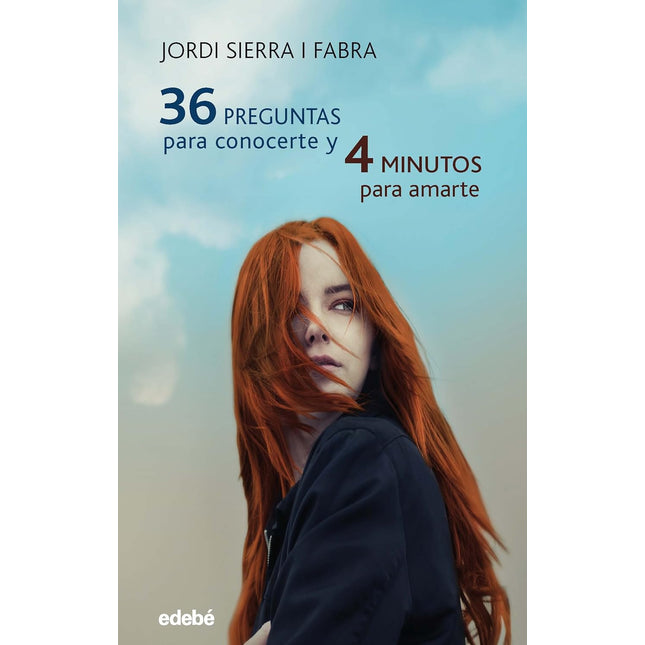 36 preguntas para conocerte y 4 minutos para amarte