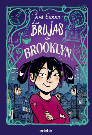 Las brujas de Brooklyn