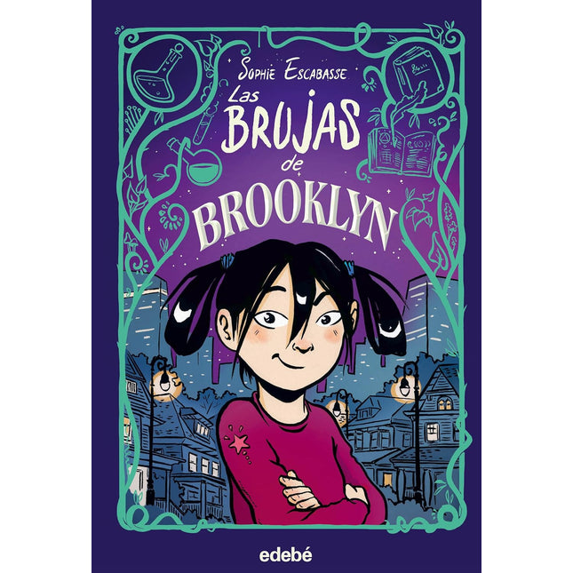 Las brujas de Brooklyn