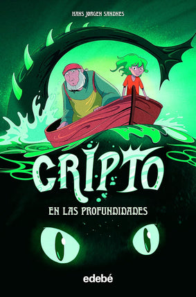 Cripto.(1) en las profundidades