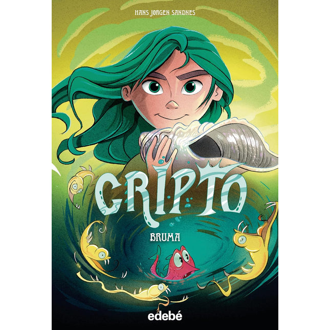 Cripto.(4) bruma