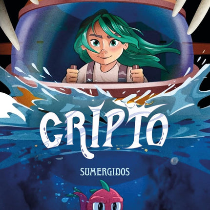 Cripto.(6) sumergidos