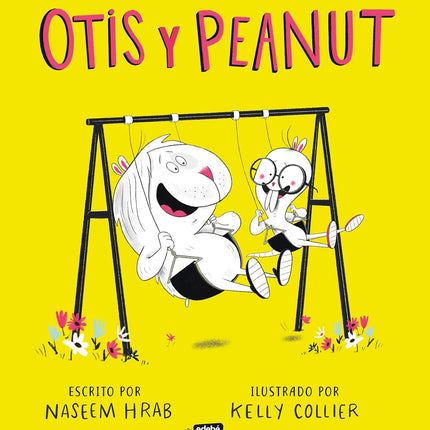 Otis ya Peanut