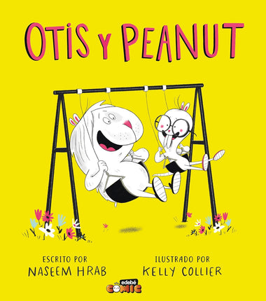 Otis ya Peanut