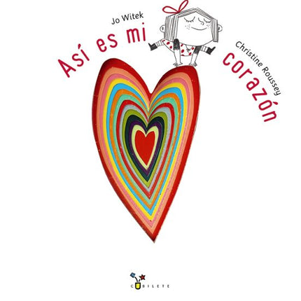 ASÍ ES MI CORAZÓN