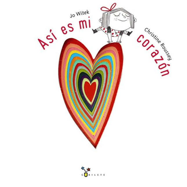 ASÍ ES MI CORAZÓN