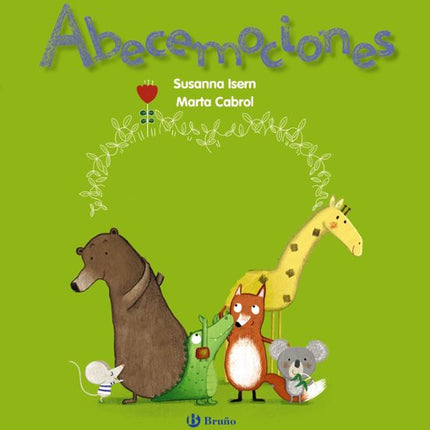 ABECEMOCIONES