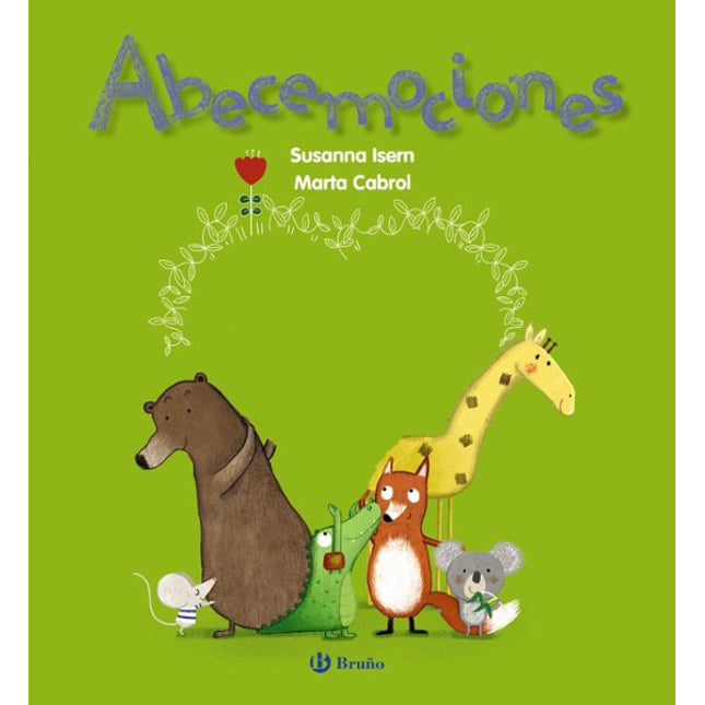 ABECEMOCIONES