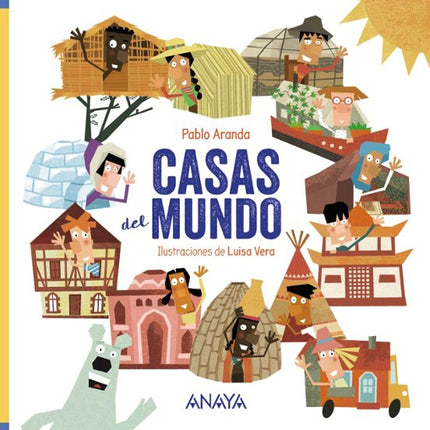 CASAS DEL MUNDO