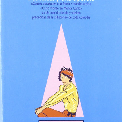DOS FARSAS Y UNA OPERETA