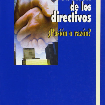 LA REBELION DE LOS DIRECTIVOS