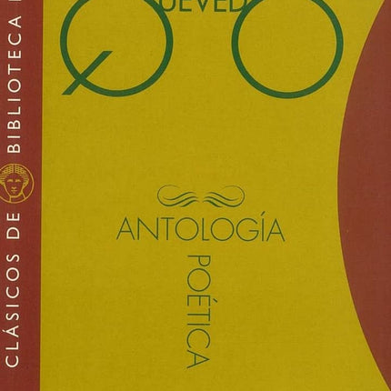 ANTOLOGIA POETICA