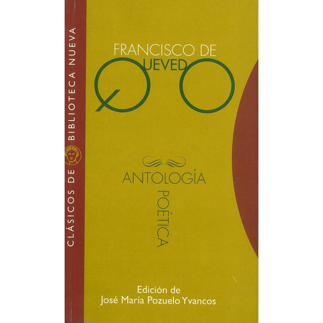 ANTOLOGIA POETICA