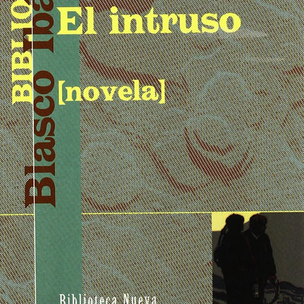 EL INTRUSO