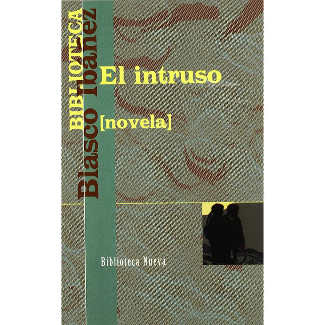 EL INTRUSO