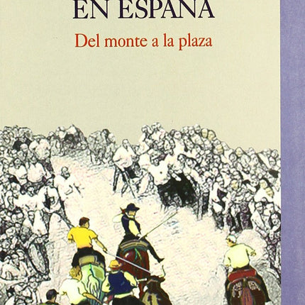 CORRER LOS TOROS EN ESPAÑA