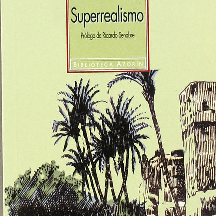 SUPERREALISMO