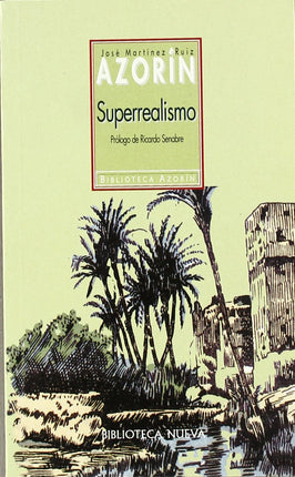 SUPERREALISMO