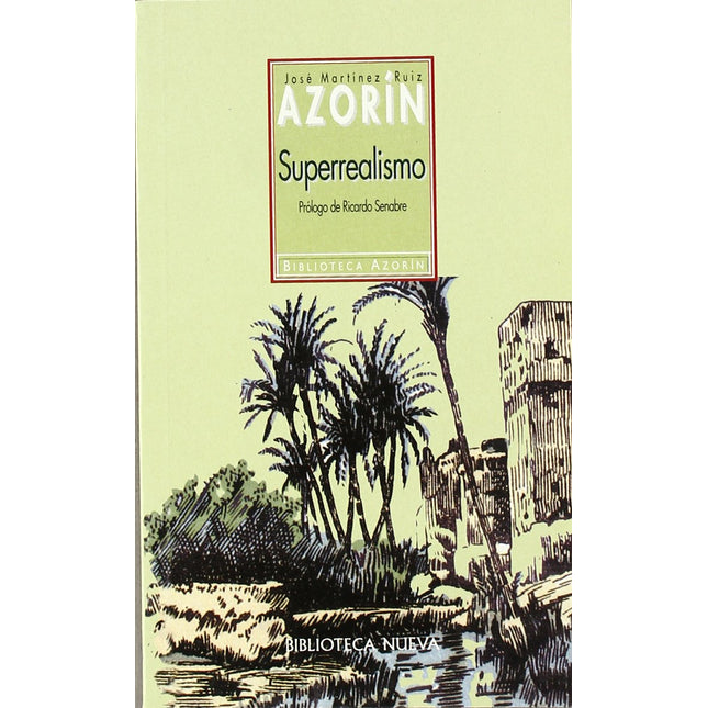 SUPERREALISMO