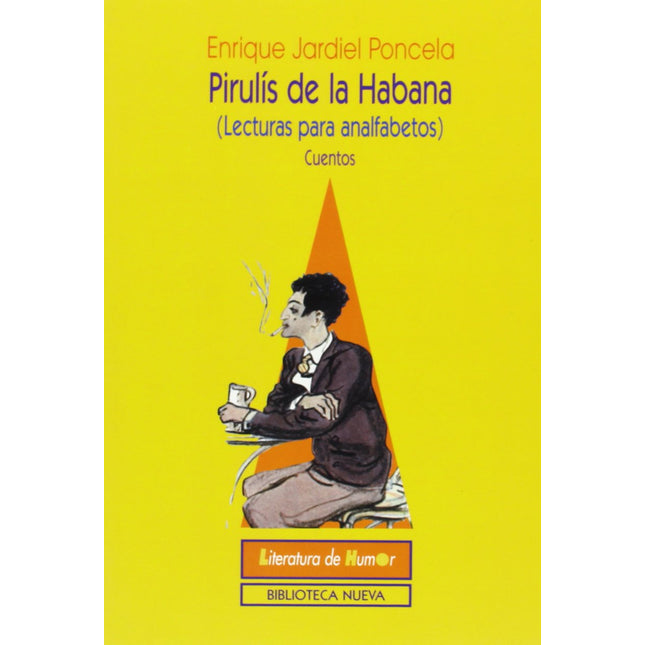 PIRULIS DE LA HABANA
