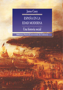 ESPAÑA EN LA EDAD MODERNA