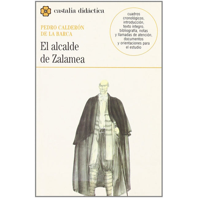 EL ALCALDE DE ZALAMEA