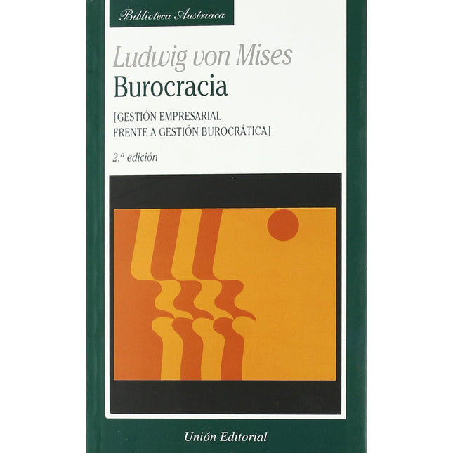 BUROCRACIA