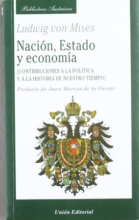 NACIÓN, ECONOMIA Y ESTADO