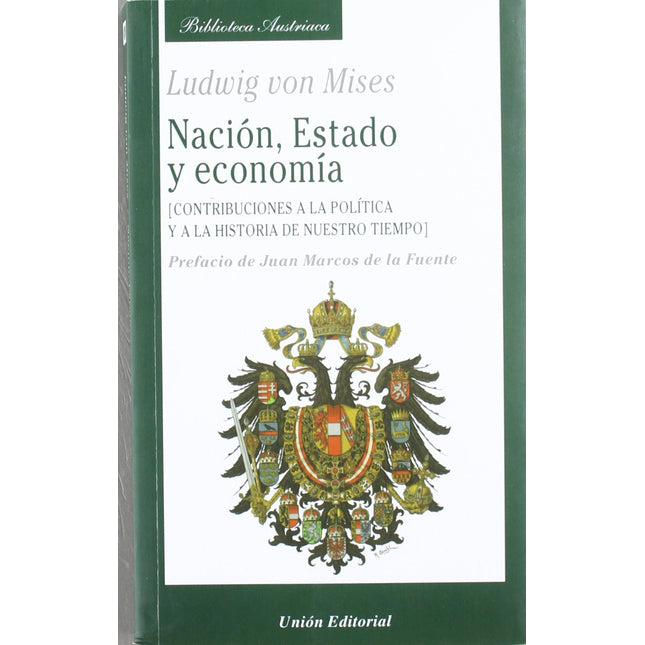NACIÓN, ECONOMIA Y ESTADO