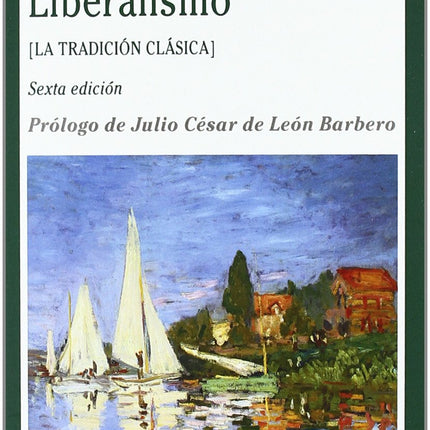 LIBERALISMO, 6ªED.