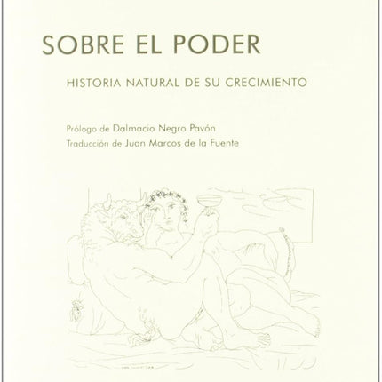 SOBRE EL PODER