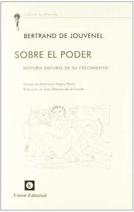 SOBRE EL PODER