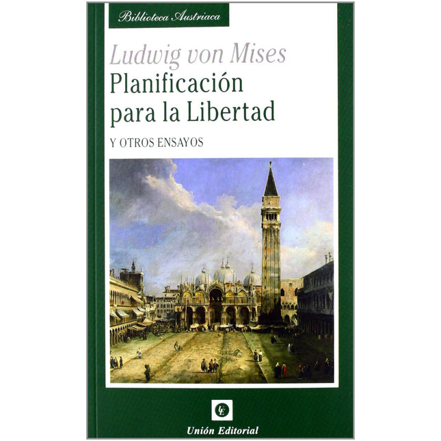 Planificación para la libertad