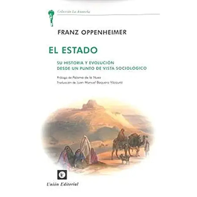 EL ESTADO, SU HISTORIA/EVOLUCIÓN DESDE UN PUN TO DE VISTA SOCIOLÓGICO