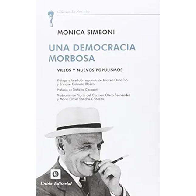 UNA DEMOCRACIA MORBOSA